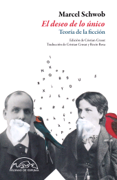 E-book, El deseo de lo único, Editorial Páginas de Espuma