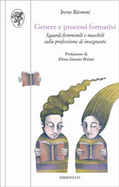 E-book, Genere e processi formativi : sguardi femminili e maschili sulla professione di insegnante, Biemmi, Irene, ETS