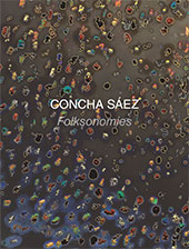 E-book, Concha Sáez : folksonomies, Sáez, Concha, Ediciones Universidad de Salamanca