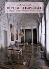 eBook, La Villa di Poggio Imperiale : una reggia fiorentina nel patrimonio Unesco, Ragazzini, Andrea, Polistampa