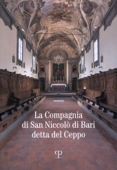 eBook, La Compagnia di San Niccolò di Bari, detta del Ceppo, Polistampa