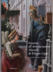Chapter, Filippo Lippi, i Martelli e l'Annunciazione per la basilica di San Lorenzo a Firenze, Mandragora