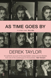 E-book, As Time Goes By, Faber & Faber