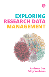 m, Exploring Research Data Management, Facet Publishing