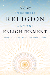 E-book, New Approaches to Religion and the Enlightenment, Fairleigh Dickinson University Press
