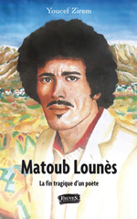 E-book, Matoub Lounès, la fin tragique d'un poète : récit, Fauves