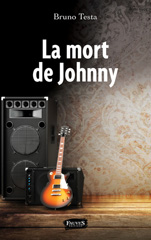 E-book, La mort de Johnny, Fauves