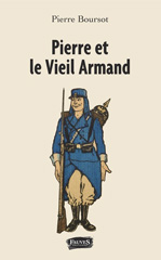 E-book, Pierre et le vieil Armand, Boursot, Pierre, Fauves