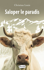 eBook, Saloper le paradis, Fauves