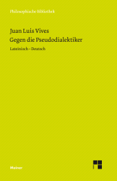 E-book, Gegen die Pseudodialektiker : Zweisprachige Ausgabe, Felix Meiner Verlag