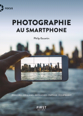 E-book, La photographie au smartphone, First Éditions
