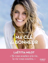 E-book, Ma clé du bonheur, First Éditions