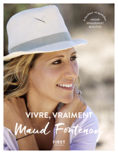 E-book, Vivre, vraiment, First Éditions
