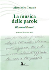 E-book, La musica delle parole : Giovanni Pascoli, Florestano