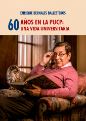 E-book, 60 años en la PUCP : Una vida universitaria, Fondo Editorial de la PUCP