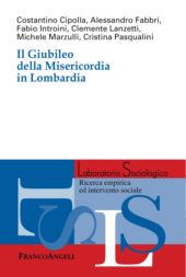 eBook, Il Giubileo della misericordia in Lombardia, Franco Angeli