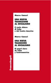 E-book, Una nuova transizione al socialismo : il ruolo chiave di Cuba e del Centro America, Franco Angeli