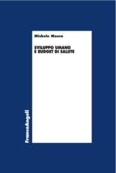 eBook, Sviluppo umano e budget di salute, Franco Angeli