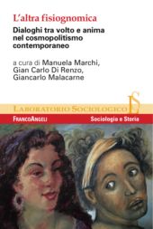 E-book, L'altra fisiognomica : dialoghi tra volto e anima nel cosmopolitismo contemporaneo, Franco Angeli
