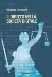 E-book, Il diritto nella società digitale, Franco Angeli