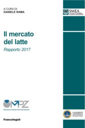 eBook, Il mercato del latte : rapporto 2017, Franco Angeli