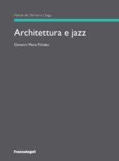 E-book, Architettura e jazz, Franco Angeli