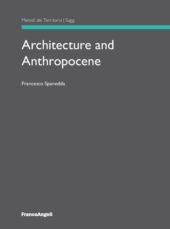 E-book, Architecture and anthropocene, Franco Angeli