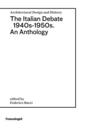 E-book, The Italian debate 1940s-1950s : an anthology, Franco Angeli