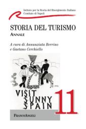 E-book, Storia del turismo : annale 11, Franco Angeli