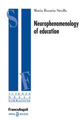 eBook, Neurophenomenology of education, Strollo, Maria Rosaria, Franco Angeli