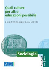 E-book, Quali culture per altre educazioni possibili?, Franco Angeli