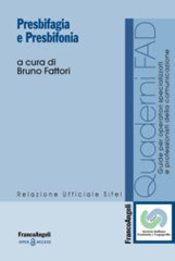 E-book, Presbifagia e Presbifonia, Franco Angeli