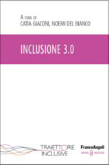 E-book, Inclusione 3.0, Franco Angeli