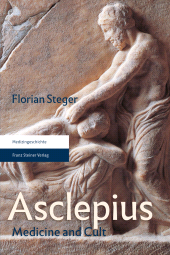 E-book, Asclepius : Medicine and Cult, Franz Steiner Verlag GmbH