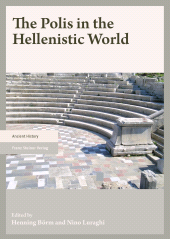 E-book, The Polis in the Hellenistic World, Franz Steiner Verlag GmbH
