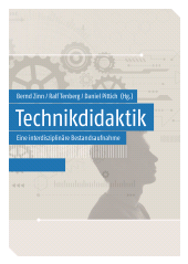 E-book, Technikdidaktik : Eine interdisziplinaÌÂre Bestandsaufnahme, Franz Steiner Verlag GmbH