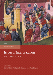 E-book, Issues of Interpretation : Texts, Images, Rites, Franz Steiner Verlag GmbH