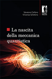 E-book, La nascita della meccanica quantistica, Firenze University Press