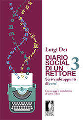 E-book, Diario social di un rettore, Firenze University Press