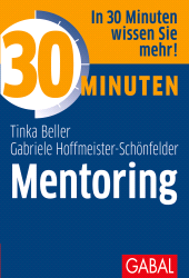 E-book, 30 Minuten Mentoring, GABAL Verlag