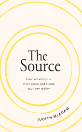 E-book, The Source : Connect with your inner power and create your own reality, Gill Books
