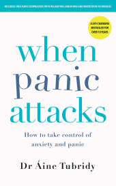 E-book, When Panic Attacks : How to Take Control of Anxiety and Panic, Gill Books