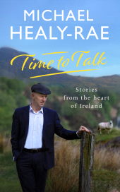 E-book, Time to Talk : Stories from the Heart of Ireland, Gill Books