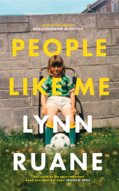 E-book, People Like Me, Gill Books