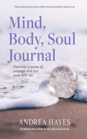 E-book, Mind, Body, Soul Journal : Discover a sense of purpose and live your best life, Gill Books