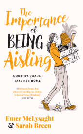 E-book, The Importance of Being Aisling : Country Roads, Take Her Home, Gill Books