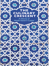 E-book, The Culinary Crescent : A History of Middle Eastern Cuisine, Gingko