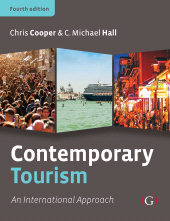 E-book, Contemporary Tourism : An international approach, Goodfellow Publishers