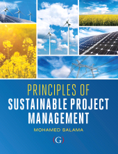 E-book, Principles of Sustainable Project Management, Goodfellow Publishers