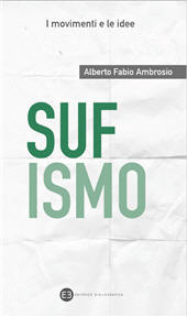 eBook, Sufismo, Ambrosio, Alberto Fabio, Editrice Bibliografica